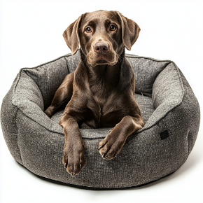 Picture for category Beds, Carriers, & Kennels
